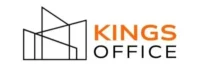 Kings Office - wirtualne biuro Kraków - logo